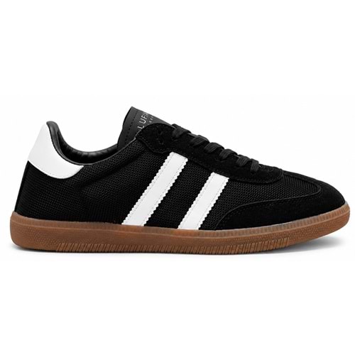 Lufian 121230066 Lenora Deri Unisex Sneaker Ayakkabı