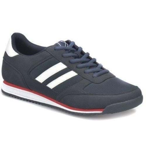 Kinetix Tramor Mesh Erkek Spor Ayakkabı