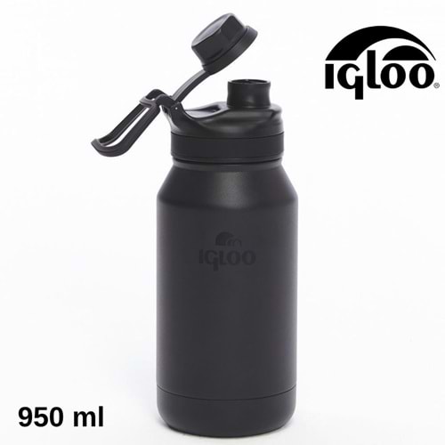 Igloo Sportsman 950ml Termos Matara