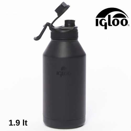 Igloo Sportsman 1.9 Litre Termos Matara