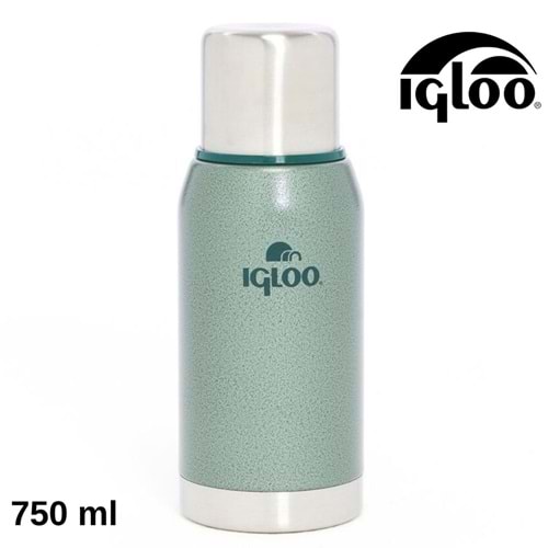 Igloo Legend Botte 750ml Klasik Termos Matara
