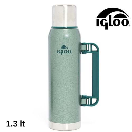 Igloo Legend Botte 1.3 Litre Klasik Termos Matara