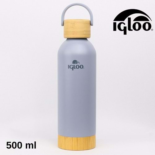 Igloo Hydrate Pro Botte 500ml Termos Matara