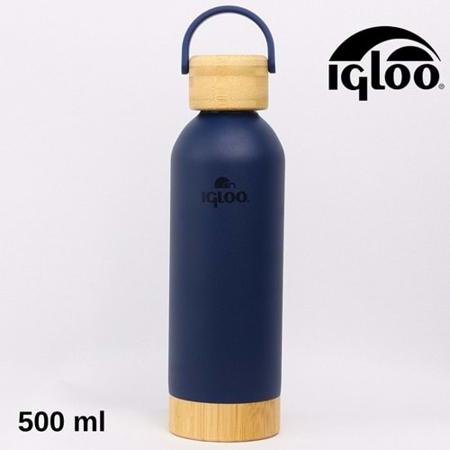 Igloo Hydrate Pro Botte 500ml Termos Matara