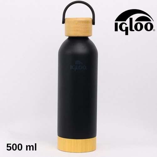 Igloo Hydrate Pro Botte 500ml Termos Matara