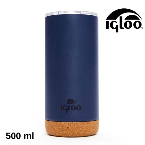 Igloo Cork Mug 500ml Termos Kupa Bardak Matara