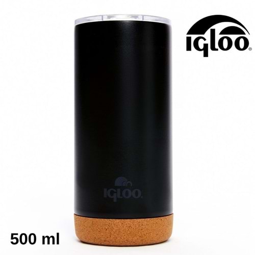 Igloo Cork Mug 500ml Termos Kupa Bardak Matara