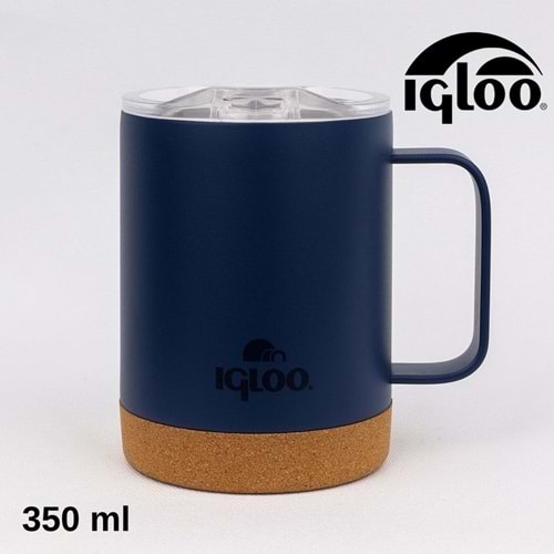 Igloo Cork Mug 350ml Termos Kupa Bardak Matara