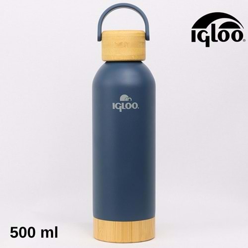 Igloo Hydrate Pro Botte 500ml Termos Matara