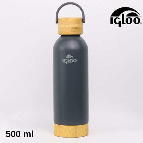 Igloo Hydrate Pro Botte 500ml Termos Matara