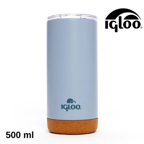 Igloo Cork Mug 500ml Termos Kupa Bardak Matara
