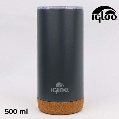 Igloo Cork Mug 500ml Termos Kupa Bardak Matara