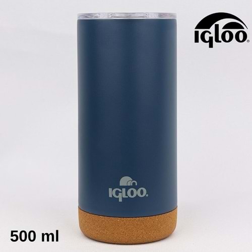 Igloo Cork Mug 500ml Termos Kupa Bardak Matara
