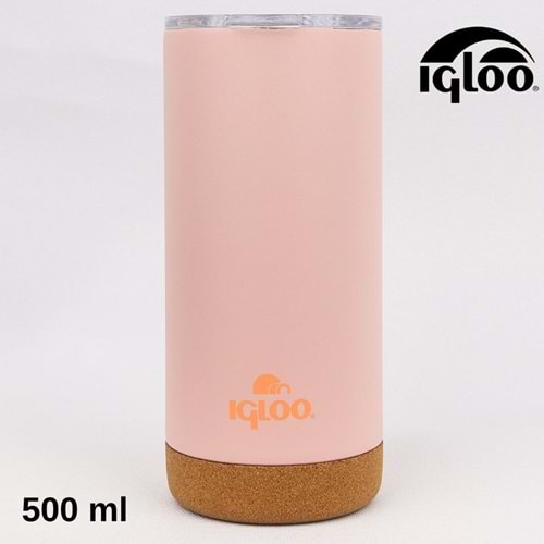Igloo Cork Mug 500ml Termos Kupa Bardak Matara