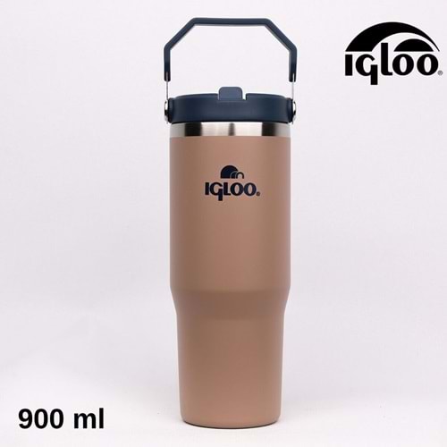 Igloo Powder Termos 900ml Matara