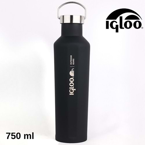 Igloo Pentagon 750ml Termos Matara