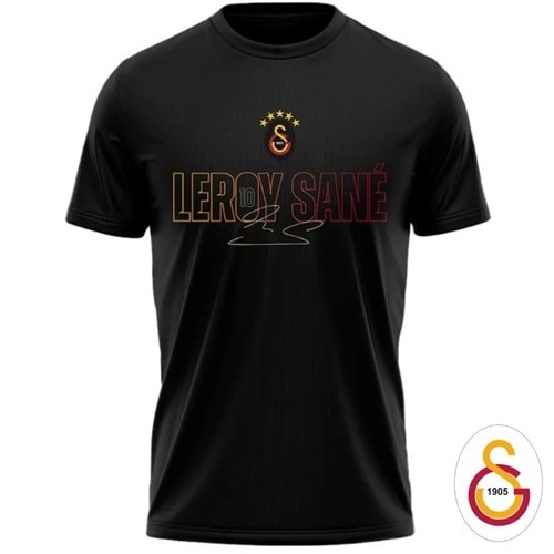 Galatasaray Leroy Sane Artwork T-shirt Forma