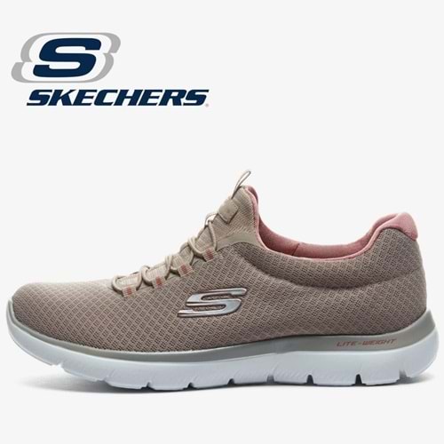 Skechers Summits 12980TK-TPPK Günlük Kadın Spor Ayakkabı