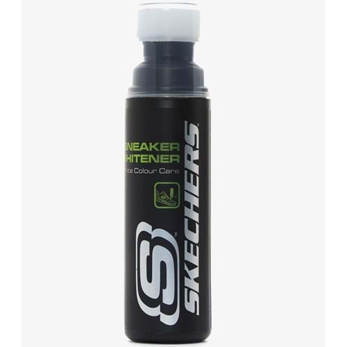 Skechers U Sneaker Whitener Shoe Care S222496-001 Beyaz Ayakkabı Boyası Bakım Ürünü