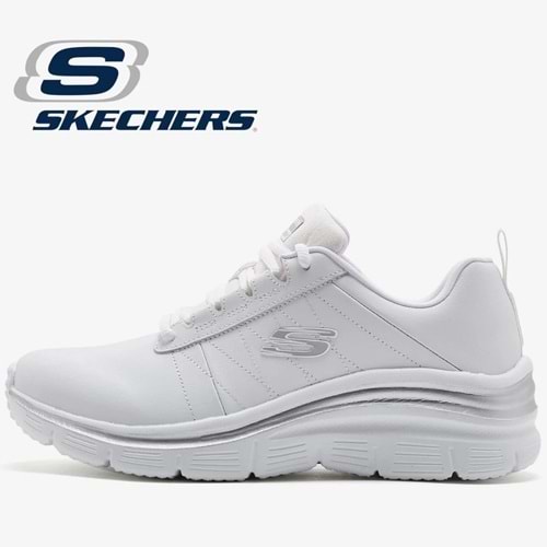 Skechers Fashion Fit-Effortless 149473TK-WSL Unisex Spor Ayakkabı