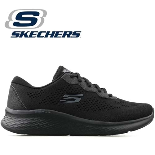 Skechers Skech Lite Pro Perfect Time 149991TK-BBK Unisex Spor Ayakkabı