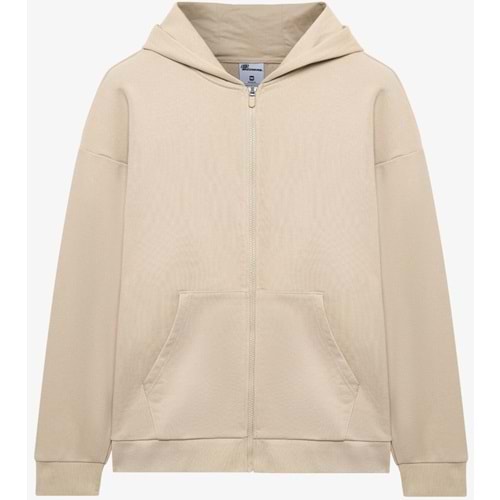 Skechers S242112-013 M Essential Full Zip Hoodie Sweatshirt Eşofman Üstü Erkek Ceket