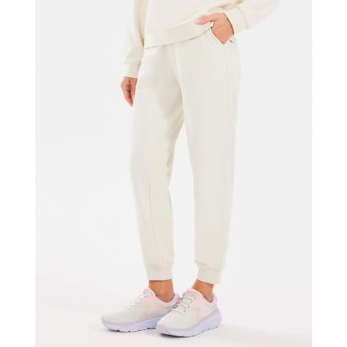 Skechers W Essential Jogger Sweatpant S242118-102 Jogger Pantolon Kadın Eşofman Altı