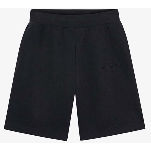 Skechers W Essential 5 Inch Sweat Short S2510035-001 Kadın Şort