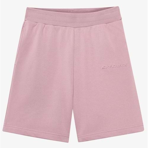 Skechers W Essential 5 Inch Sweat Short S2510035-620 Kadın Şort