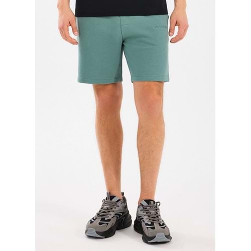 Skechers M Essential Sweat Short S2510064-299 Erkek Şort