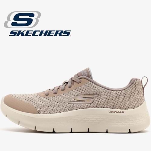 Skechers Go Walk Flex 125515TK-TPLV Unisex Spor Ayakkabı