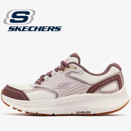 Skechers Go Run Consistent 2.0 128606-MVNT Advantage Kadın Koşu Ayakkabısı