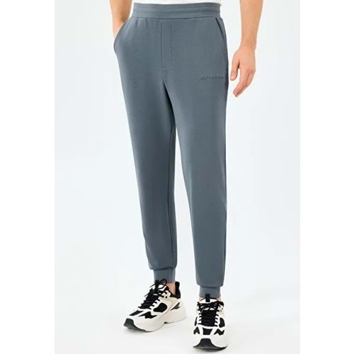 Skechers M Essential Jogger Sweatpant S2610006-3998 Erkek Eşofman Altı
