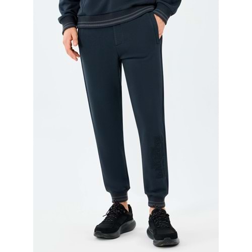 Skechers M Jogger Sweatpant S2520232-3817 Erkek Eşofman Altı