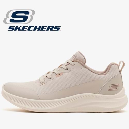 Skechers Bobs Moda Flex 117730TK-OFWT Unisex Spor Ayakkabı