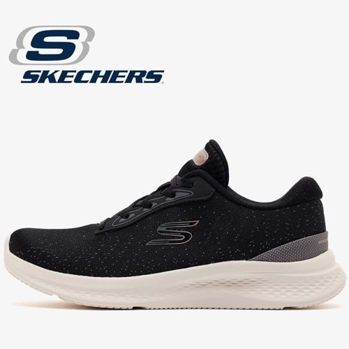 Skechers Skech-lite Pro 2.0 Fresh Flow 150621TK-BLK Unisex Spor Ayakkabı