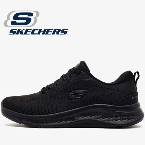 Skechers Skech-lite Pro 2.0 233184TK-BBK Erkek Spor Ayakkabı