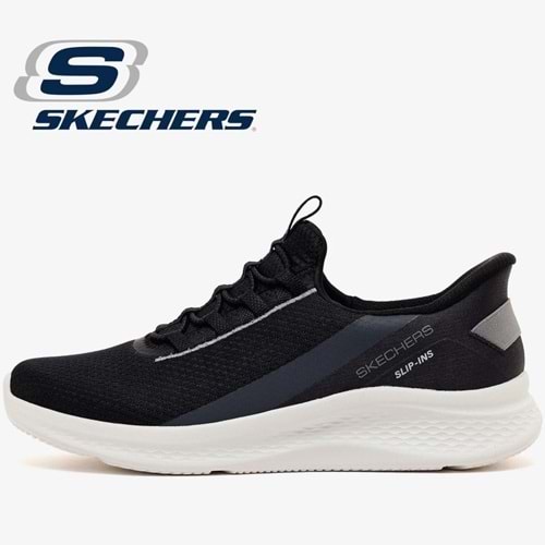 Skechers Skech-lite Pro 2.0 233185TK-BLK Erkek Spor Ayakkabı