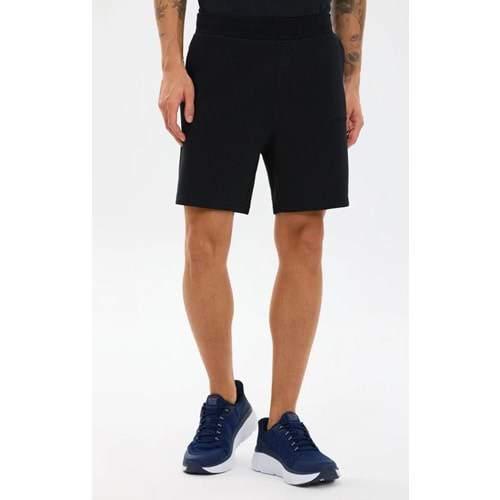 Skechers S2610004-3817 M Essential Sweat Short Erkek Şort