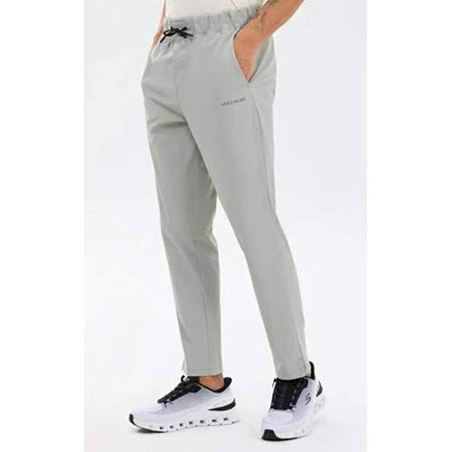 Skechers S2510182-3835 M Micro Slim Pant Erkek Eşofman Alt