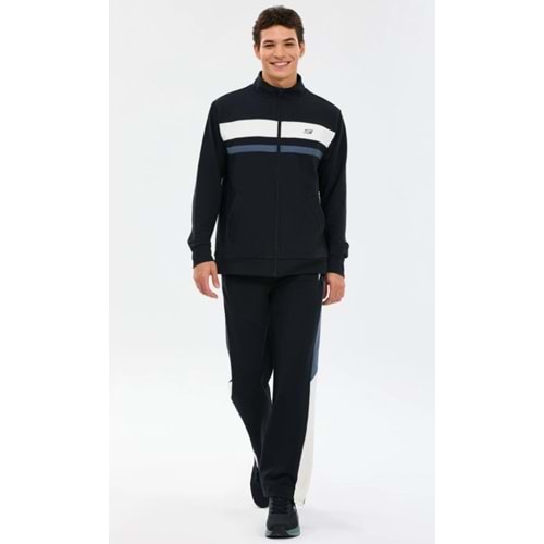 Skechers S2610008-3817 M Performance Coll Track Suit Erkek Günlük Eşofman Takımı