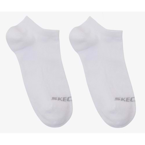 Skechers S2520316-2325 Essential Bilekli Çorap 1 Parça-Adet Unisex Çorap