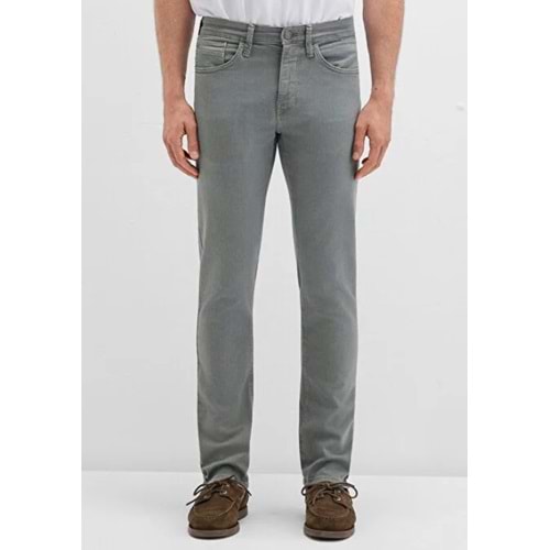 Mavi 0035180922 Marcus Comfort Gabardin Pantolon Jean Erkek Kot Pantolon