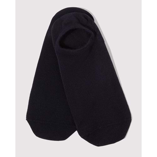 Mavi M0910165-28445 Babet Çorabı Unisex Çorap