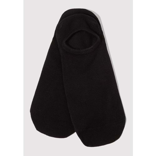 Mavi M0910165-900 Babet Çorabı Unisex Çorap