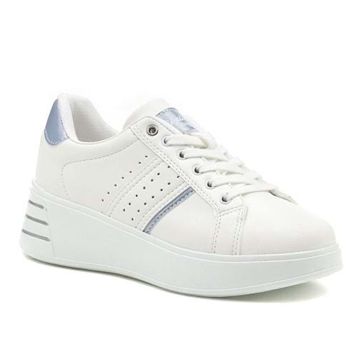 Kinetix Tala W Kadın Sneaker Spor Ayakkabı