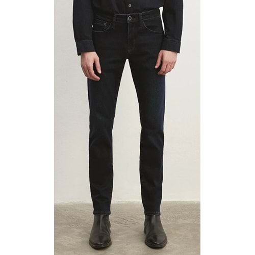 Mavi M0042235208 Jake Pro Sport Gece Mavisi Jean Pantolon Erkek Kot Pantolon