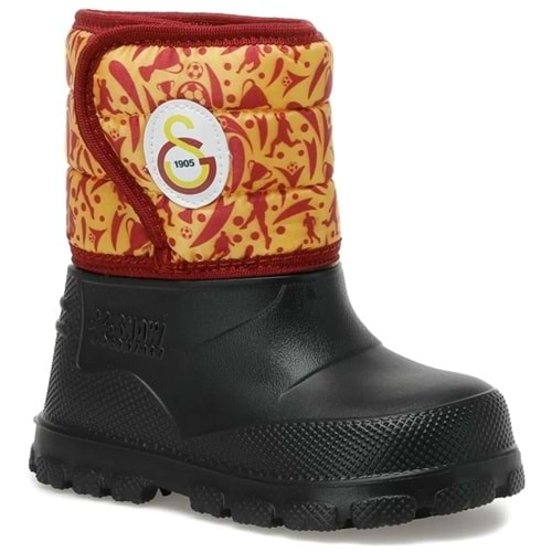 Galatasaray Shorpy Çocuk Bot