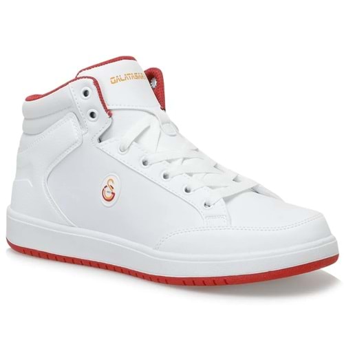 Galatasaray Kort Pu Hı Unisex Spor Ayakkabı