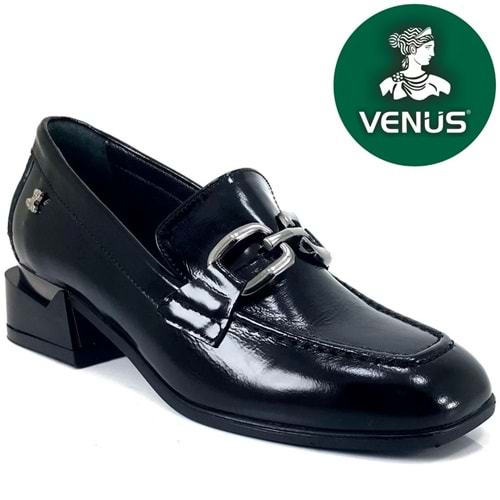 Venüs Haydro Hakiki Deri Comfort Ortopedik Kadın Topuklu Ayakkabı